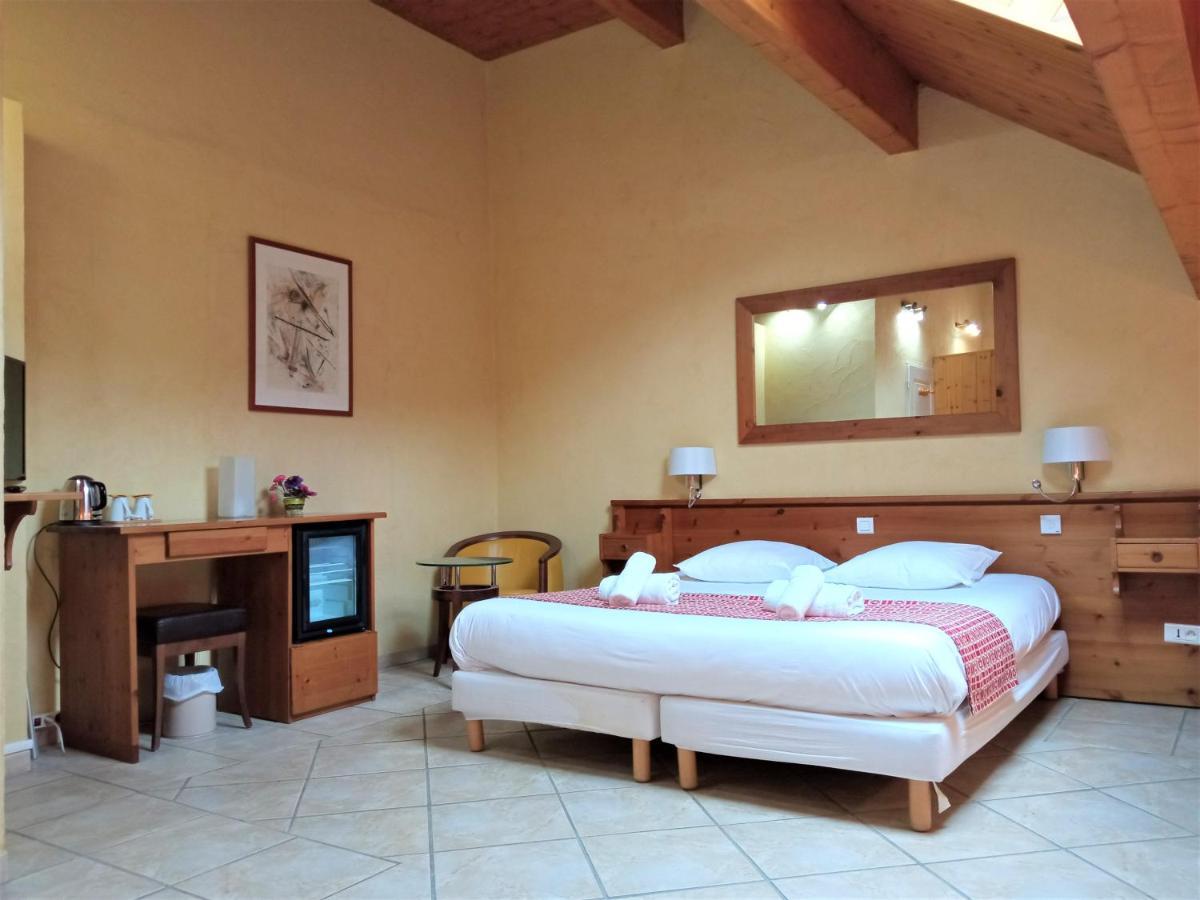 Hotel Mont Thabor Serre Chevalier La Salle-les-Alpes المظهر الخارجي الصورة